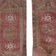 Carpets 48x106 46x96 cm