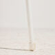Table de jardin pliante par Karasek