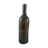 Bottle in sandstone 70s