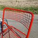 Lot de 2 chaises – ted net – niels gammelgaard – ikea – circa 1970 –