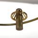 Chandelier by Mogens Hammer & Henning Moldenhawer 1950s
