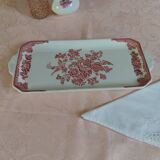 Plateau to be served English Enoch Wedgwood