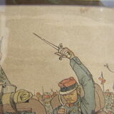 gravures anciennes