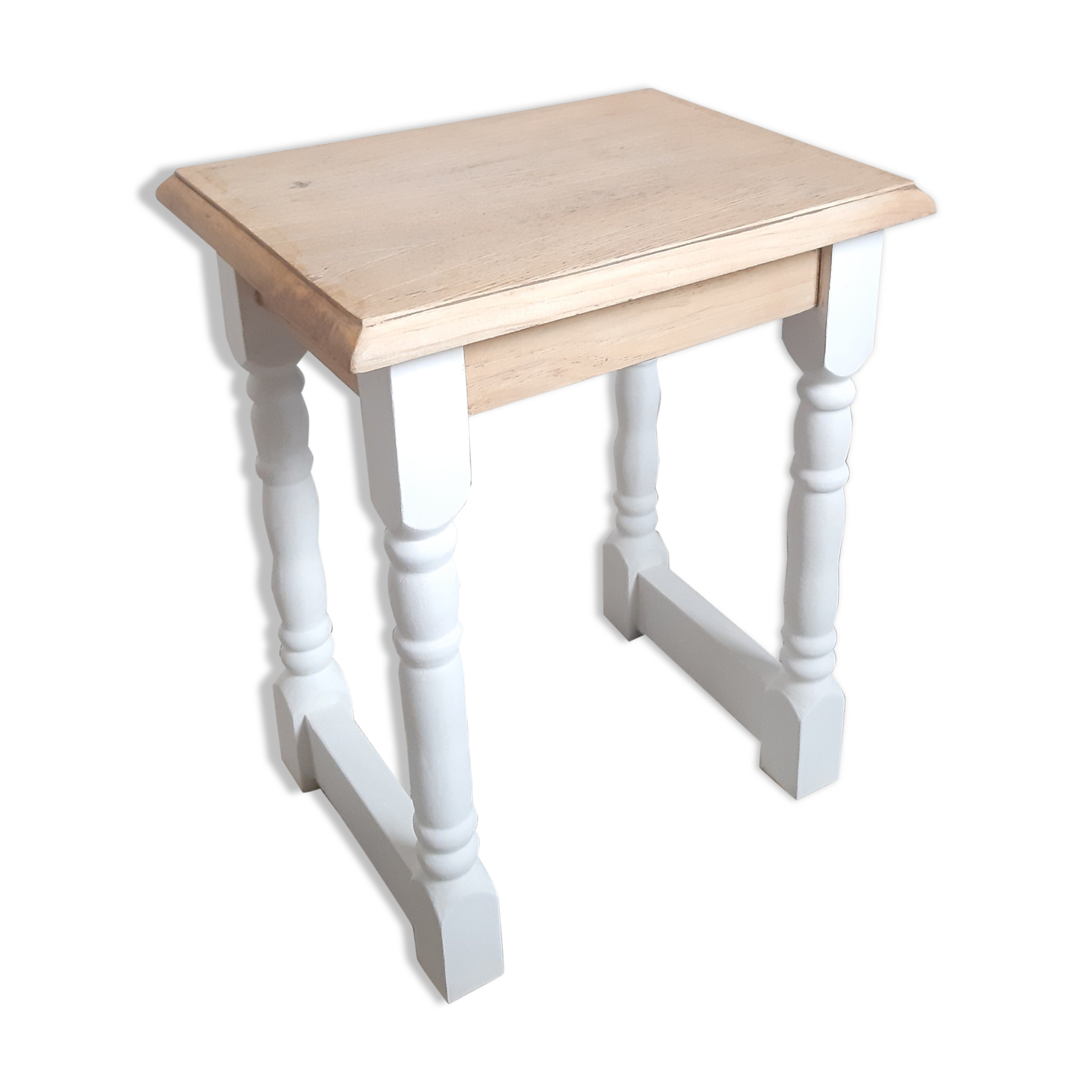 Stool  side table  plant door
