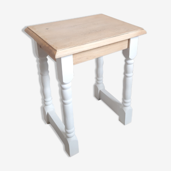 Stool  side table  plant door