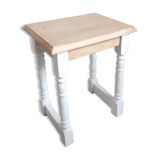 Stool  side table  plant door