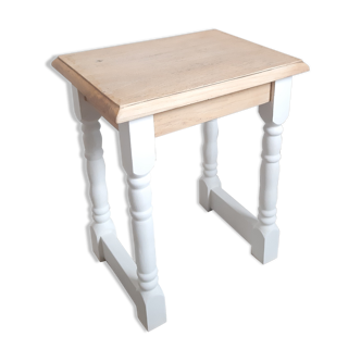 Stool  side table  plant door