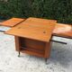 Vintage buffet modular 3 in 1, 1960