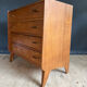 Vintage chest of drawers