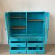 Wall cabinet 50s