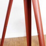 Pair of industrial stools