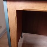 Bureau de professeur