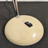 Sarlam desk or workshop lamp from the 60s