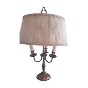 Lampe 3 feux