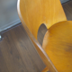 Chair plywood by Oswald Haerdtl for Thonet, 1955