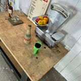 Workbench Kitchen island