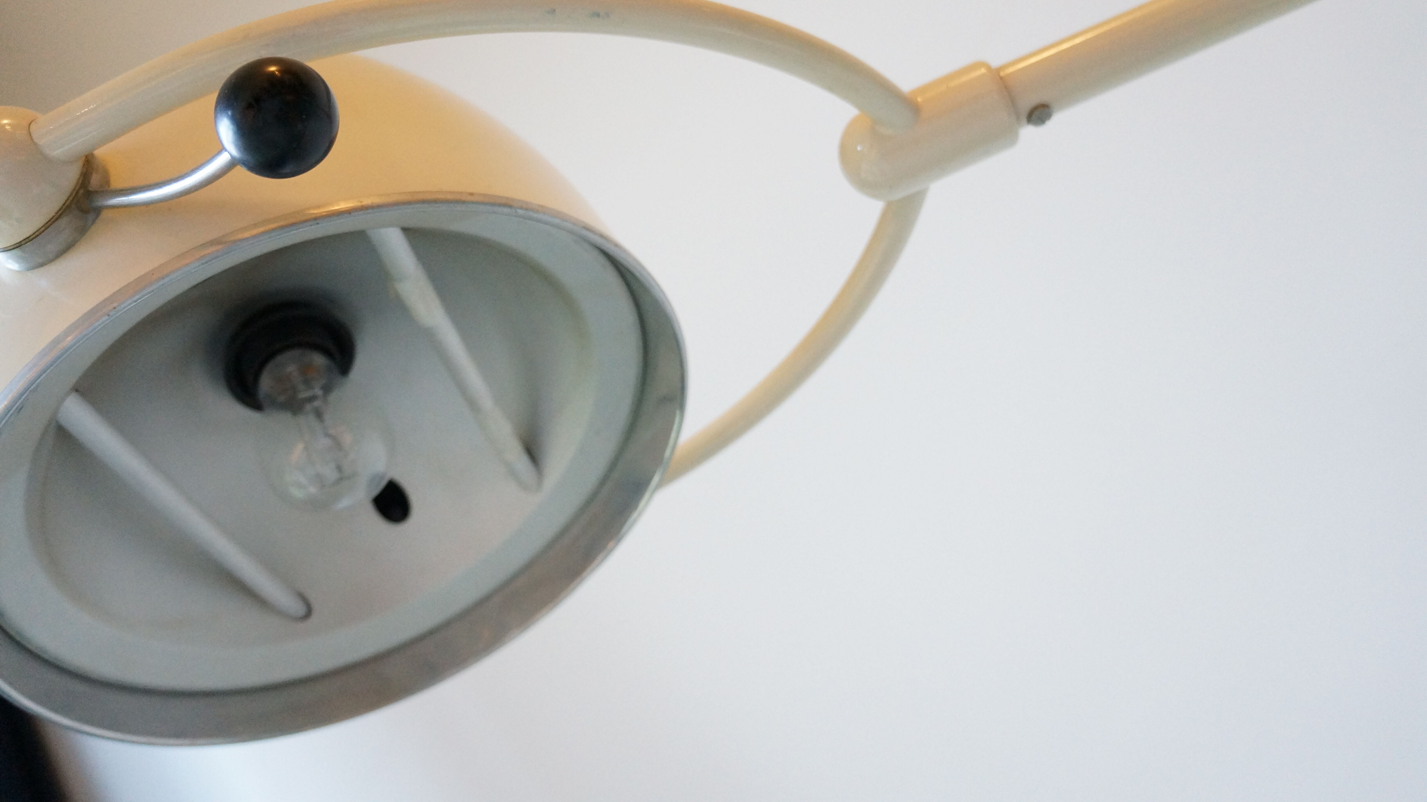 Industrial operation lamp light original Hanau