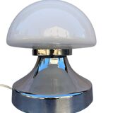1970s mushroom lamp from Italy