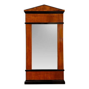Miroir Biedermeier en - 1820