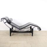 LC4 Cassina - Charlotte Perriand, Le Corbusier, Pierre Jeanneret