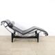 LC4 Cassina - Charlotte Perriand, Le Corbusier, Pierre Jeanneret