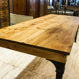 Table "Reichsbahn" Pine -customized