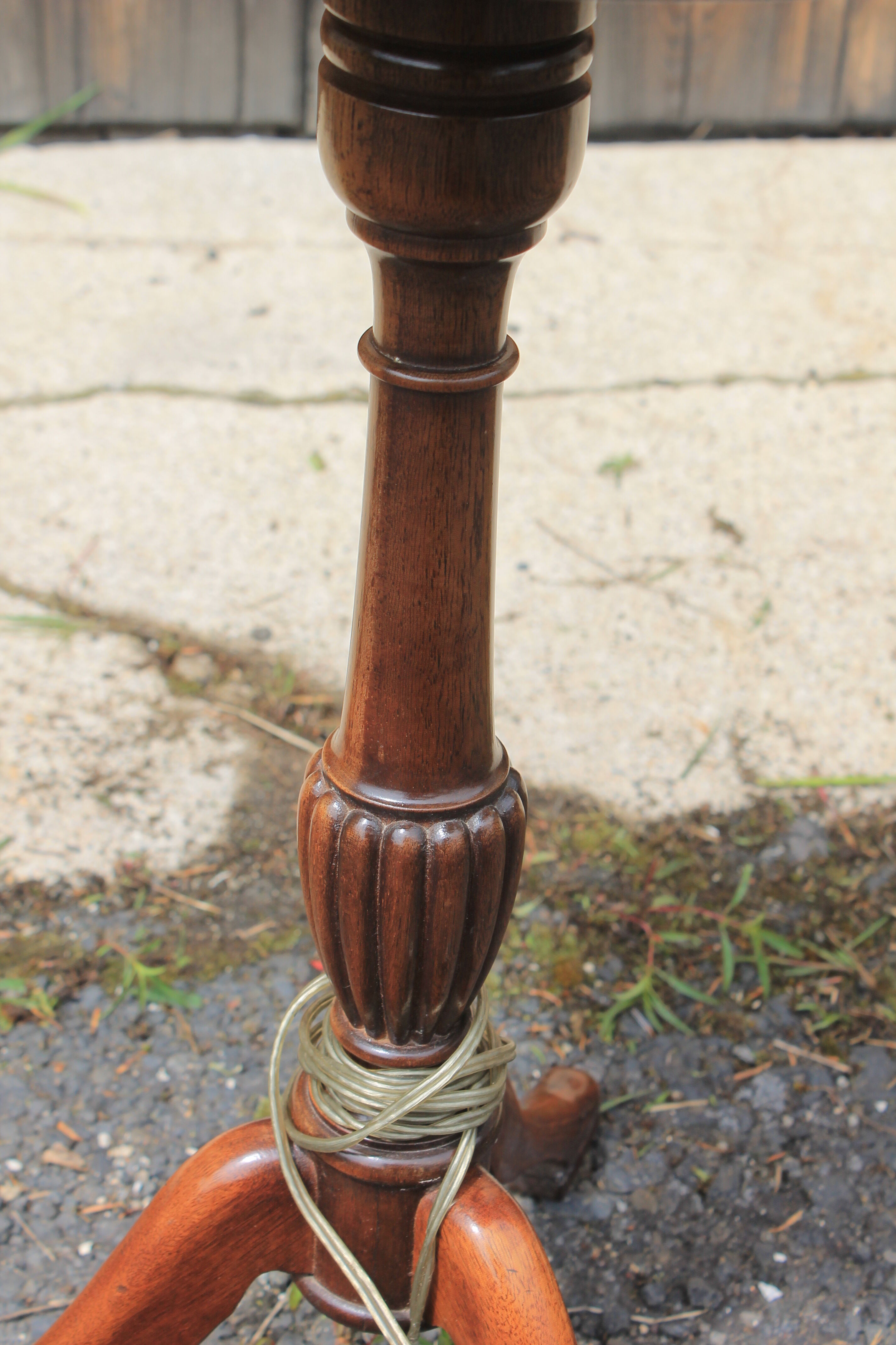 Reader Louis Philippe