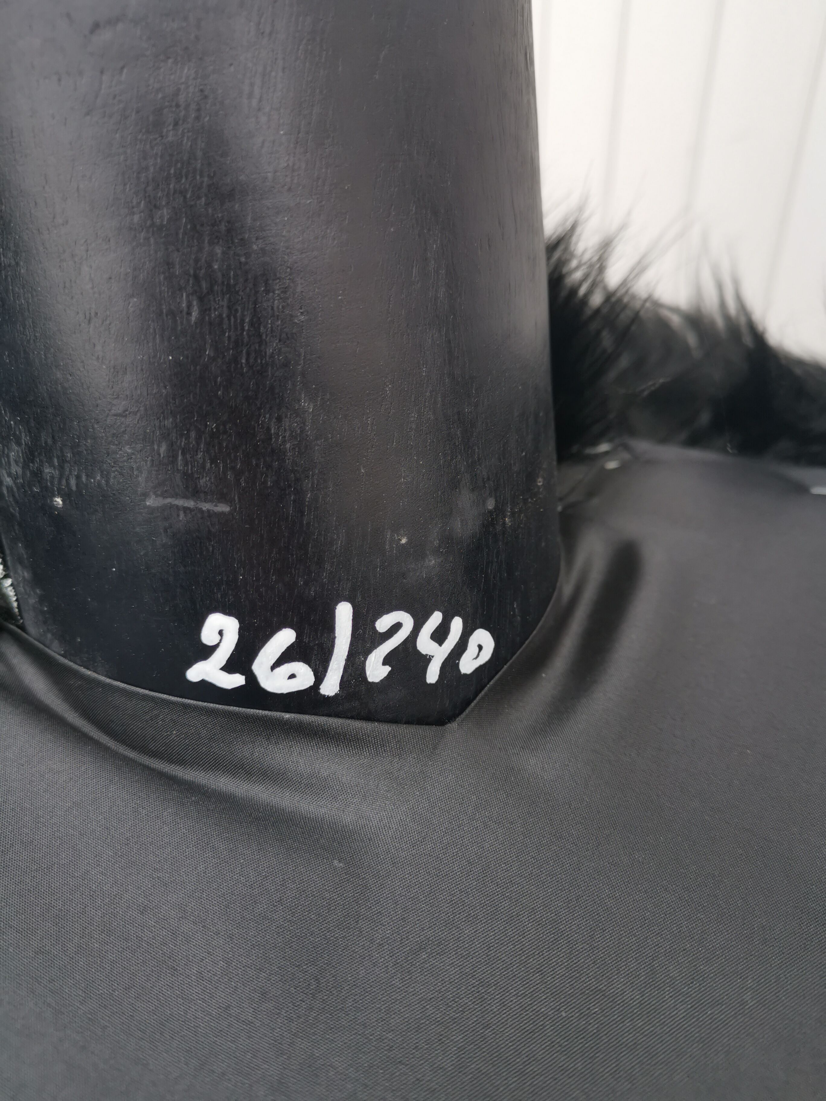 Pair of armchairs Olivier Schrijver