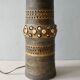 Ceramic lamp by Georges Pelletier, circa 1960