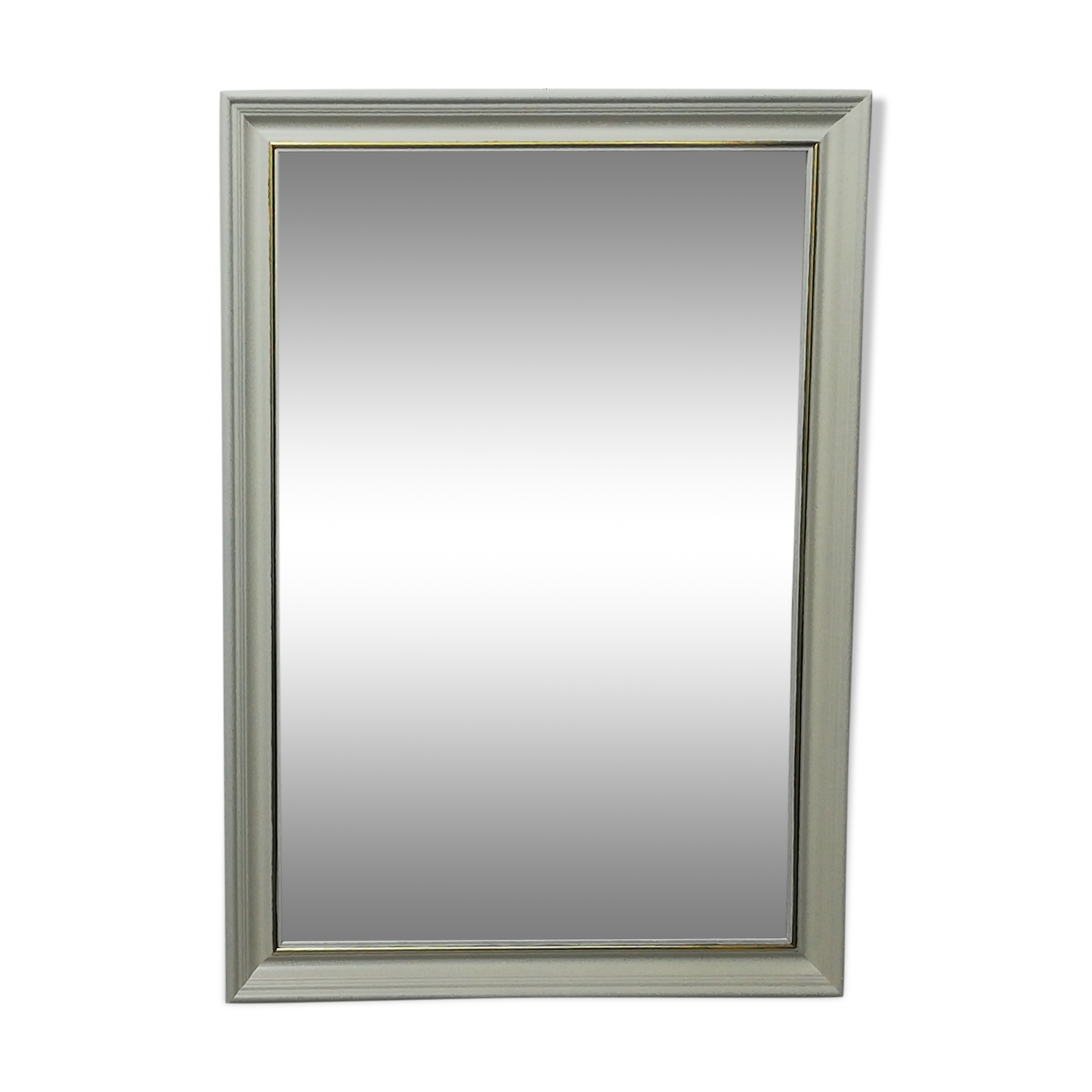 Mirror in Shabby style dimensions 67x47 cm