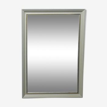 Mirror in Shabby style dimensions 67x47 cm