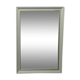 Miroir dans le style shabby 67x47 cm