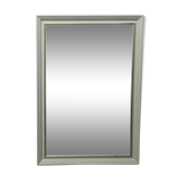 Mirror in Shabby style dimensions 67x47 cm