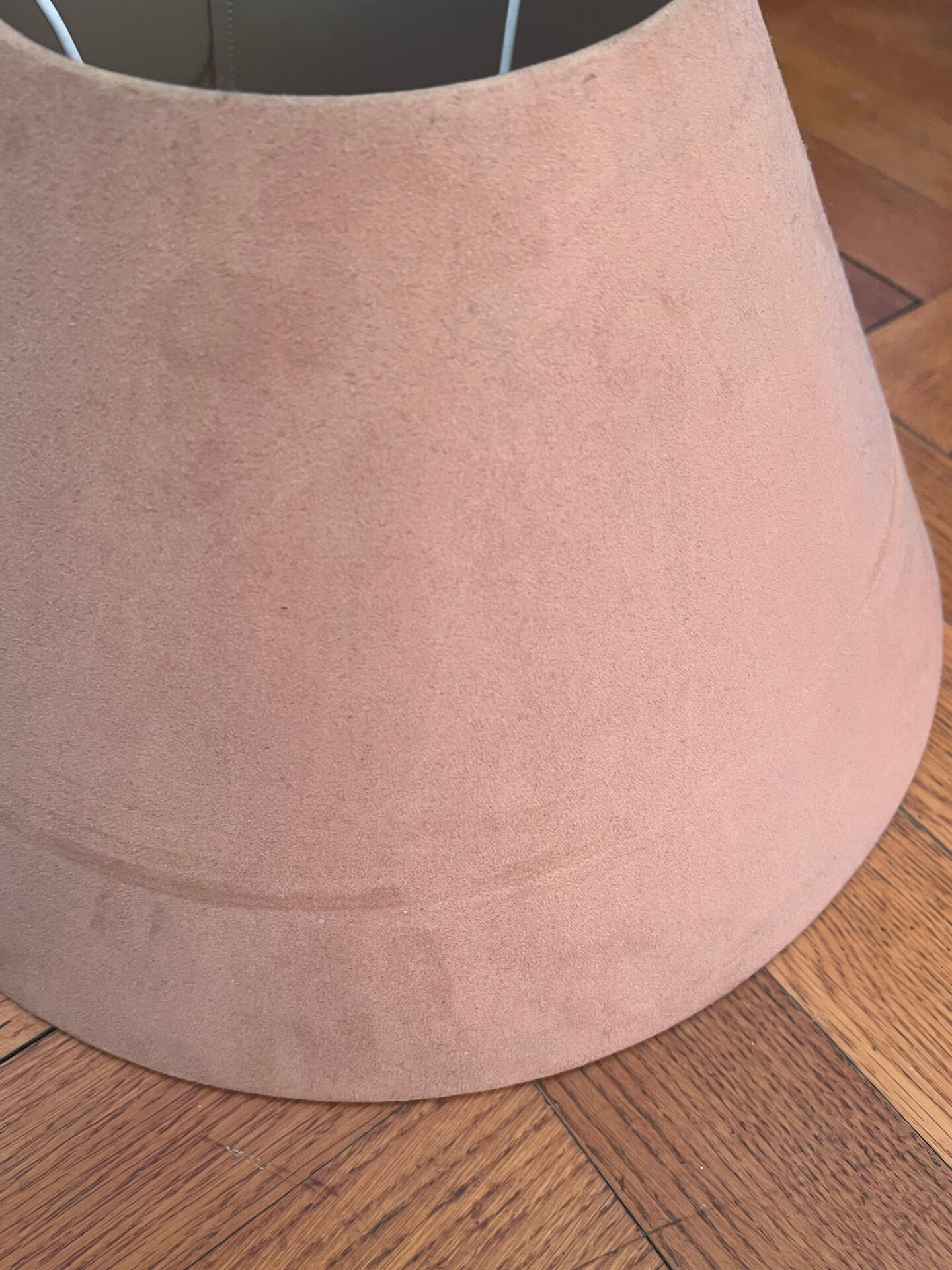 Lampe à poser