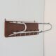 Coat rack / Vintage hat rack 1950s