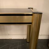 Golden console design 1970