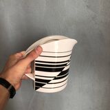 Villeroy & Boch vintage porcelain teapot