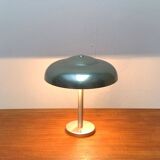 German Art Deco table lamp Ikora by WMF, 1930s