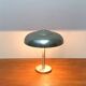 Lampe de table Art déco allemande Ikora de WMF, années 1930
