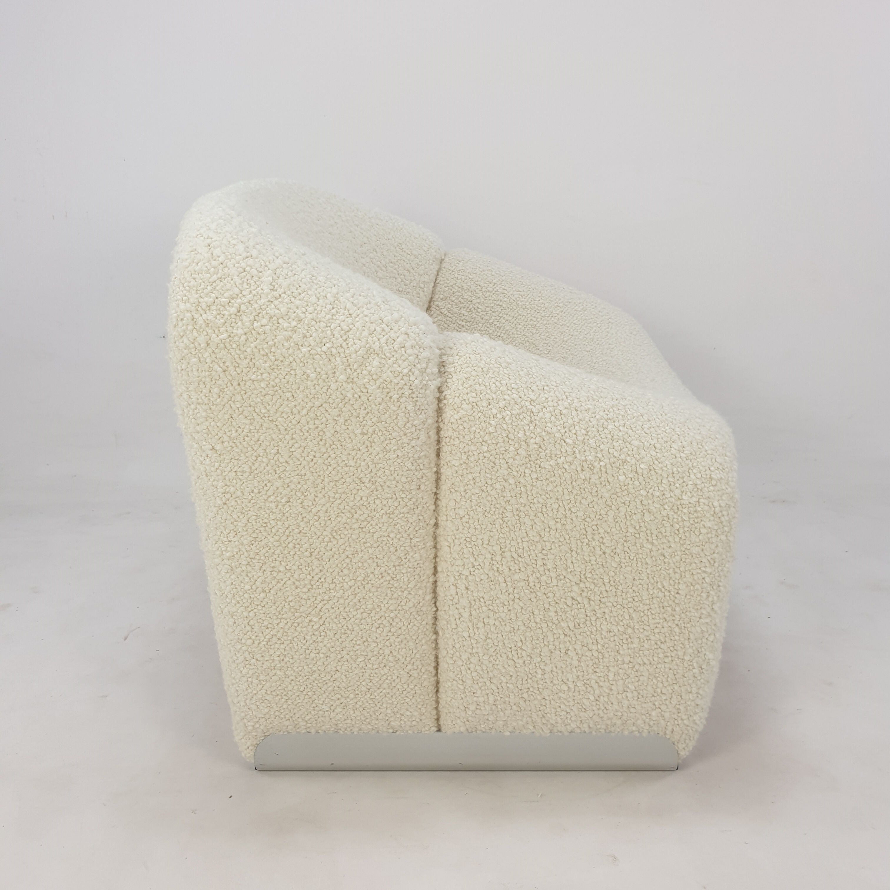 F598 Groovy Chair by Pierre Paulin for Artifort, 1980s