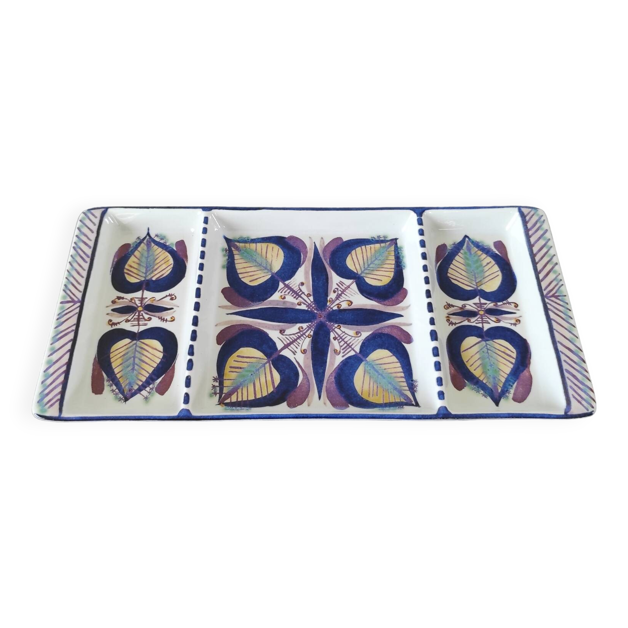 Plat "Royal Copenhague", 60's