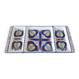 Plat "Royal Copenhague", 60's