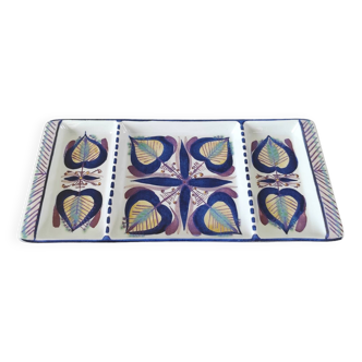 Plat "Royal Copenhague", 60's