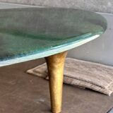Table A Noste Bench Green