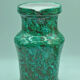 Thomas Bavent's speckled enamelled sandstone pitcher