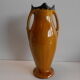 Vase art deco a l'elan orchies