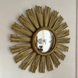 Sun mirror