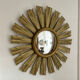Miroir soleil