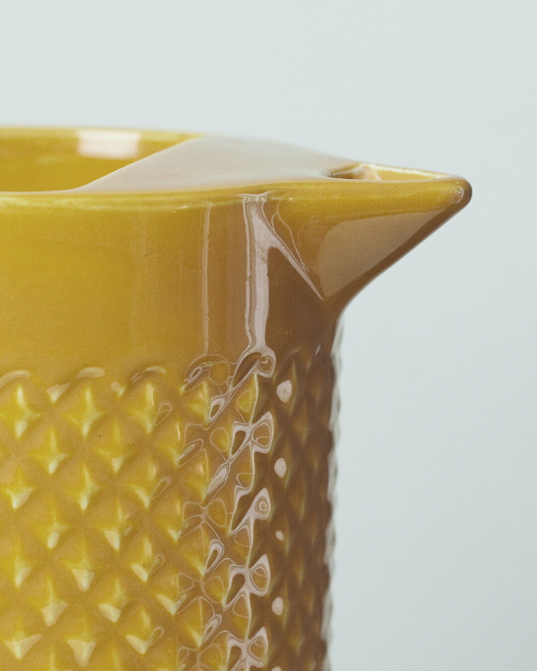 Pitcher Sarreguemines