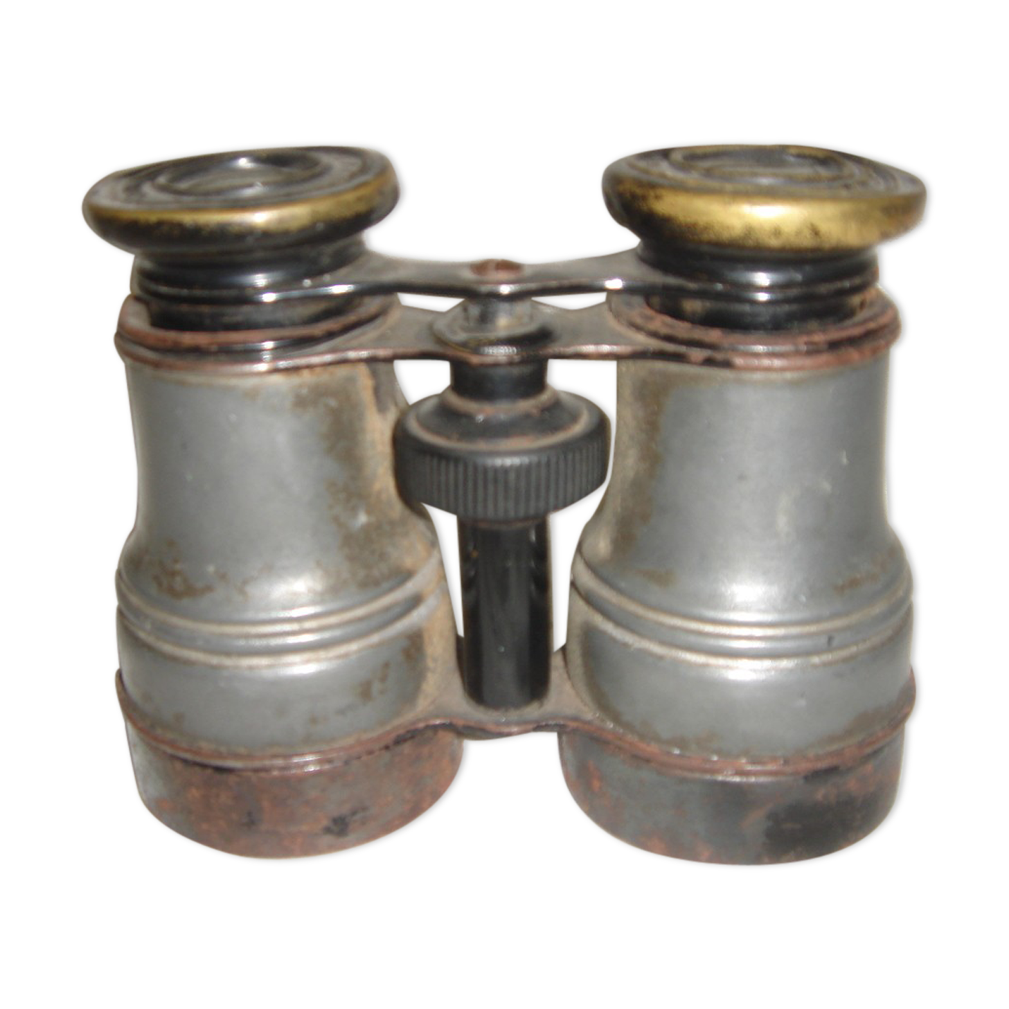 Theatre Grand Lights Paris 1900